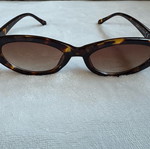 Tortoise sunglasses like new