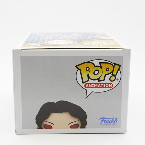 Funko Pop! Demon Slayer Muzan Kibutsuji 2026 Spring Convention Exclusive