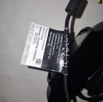 Logitech camera like new, barely used