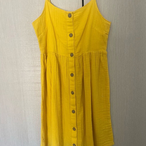 M&S Kid's Fashion girls summer dress like -  3,50 - Vendora.cy