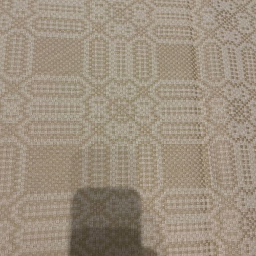 Beige Throw Blanket new 220 x 150 cm from Skoulidis ABEE Serres