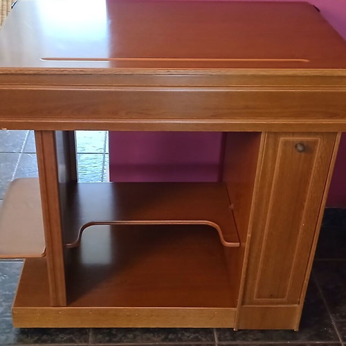 Vintage Simba multipurpose furniture like new with original leaflet