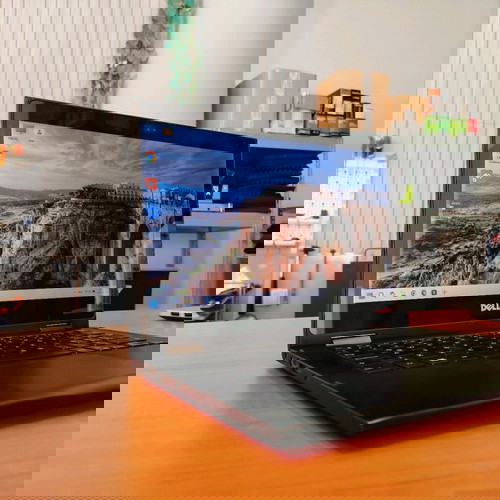 DELL LATITUDE 3390 2-IN-1 i5/16/1Tb Touch