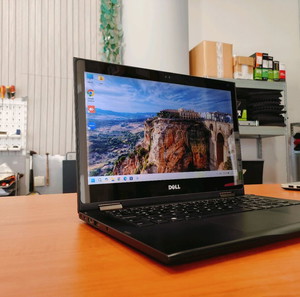 DELL LATITUDE 3390 2-IN-1 i5/16/1Tb Touch