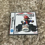 Mario Kart Nintendo DS σφραγισμένο