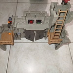 Playmobil Knight Castle used