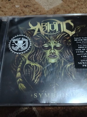 Goratory Sexual Intercorpse CD used, metal - € 11,50 - Vendora.cy
