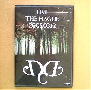 DEAC CAN DANCE - Line in Hague, "Prins Willem Alexander zaal", 3.Mar.2005 [DVD]