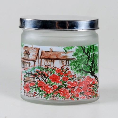 Airtight Coffee Container