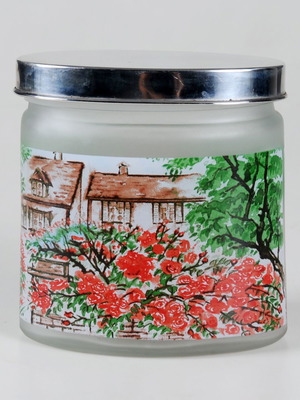 Airtight Coffee Container