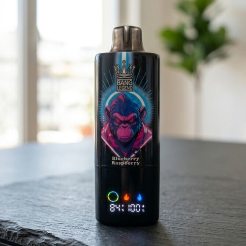 Vape Bang Legend 150k Puffs 6 in 1 new