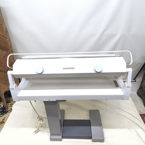 Siemens WB 393 Ironing Cylinder like new