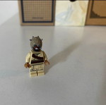 Lego Star Wars minifigure