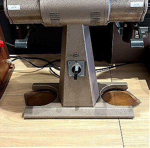 Επαγγελματική μηχανή άλεσης espresso Mahlkonig διπλή