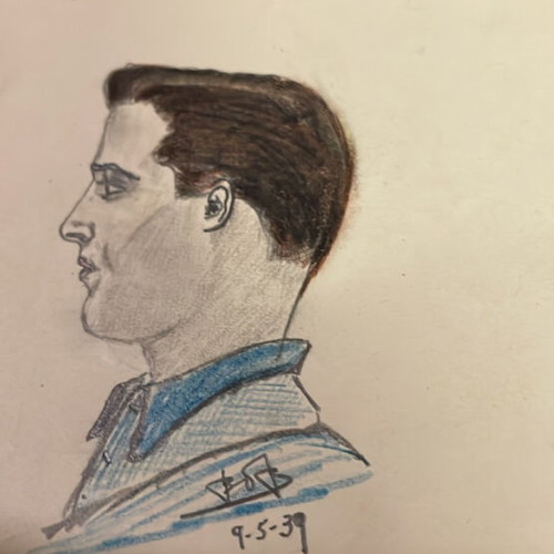 Ζωγραφιές παλαιάς εποχής 1939, σετ 3, καινούργιες