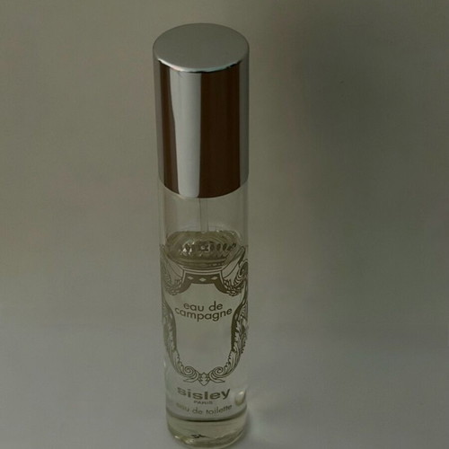 Sisley Eau de Compagne Eau de Toilette 10ml used