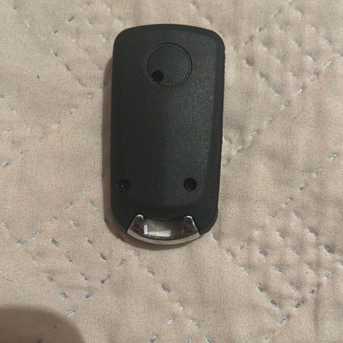 Vauxhall Opel Astra Zafira Vectra Omega key shell with YM28 blade new