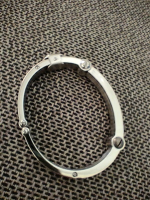 Handcuff like new in excellent condition