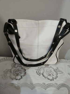 Hogan bag like new