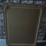 Mirror with frame new