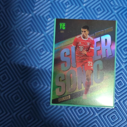 Super Sonic Speedsters stickers like new