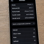 iPhone 13 mini 128 GB Starlight