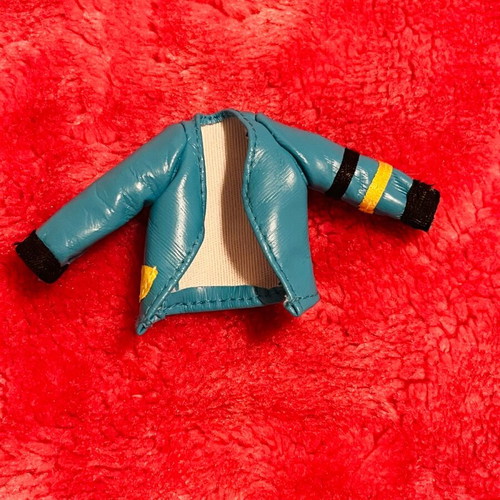 Monster High Frankie Stein Picture Day dress and jacket like new
