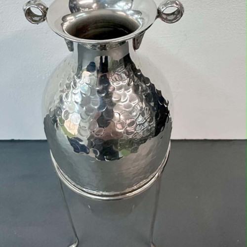 Silver Amphora 925 Handmade, new, ancient Greek art replica