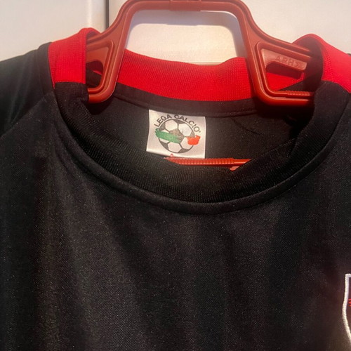 Stuttgart jersey like new, size large, official replica
