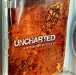  ΠΑΙΧΝΙΔΙ PS3 Uncharted 2: Among Thieves