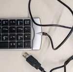 Numeric keypad USB like new