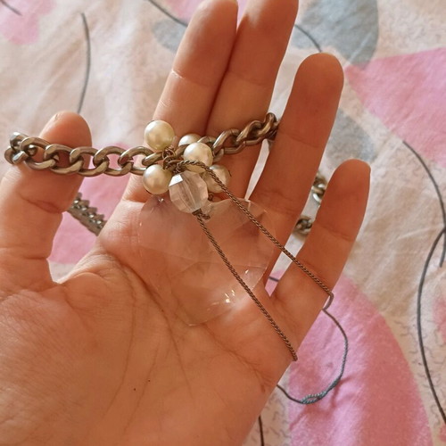 Heart Necklace new