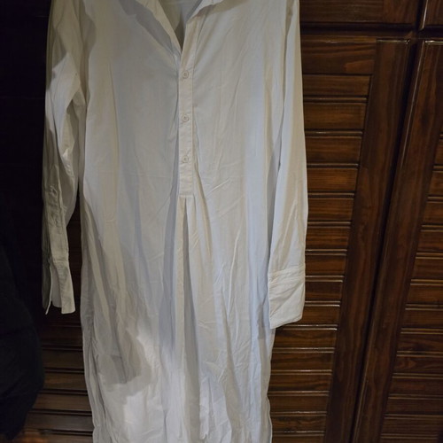 Sinesia Carol Long Shirt like new, size S