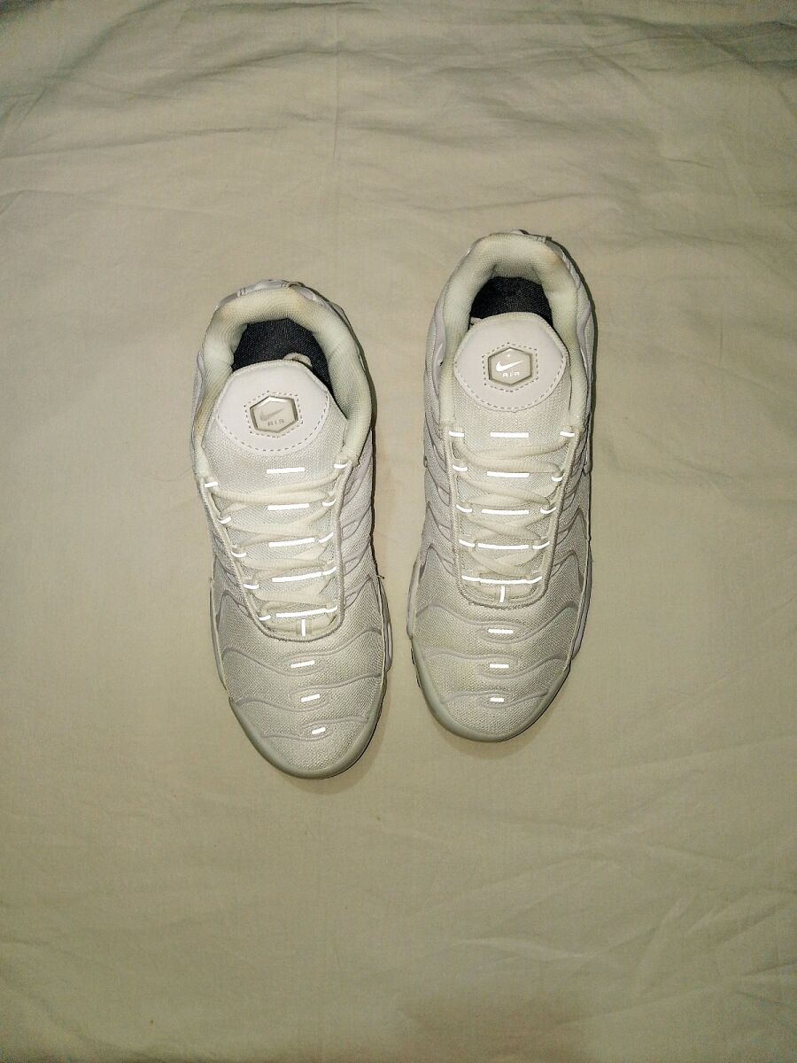 gucci nike tn