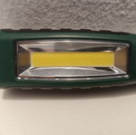 Parkside LED flashlight