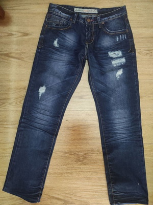 Men's jeans like new, size 31