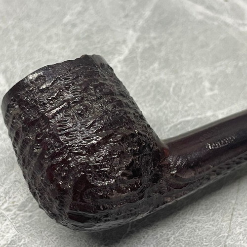 Vintage Bruyere Garantie Smoking Pipe used