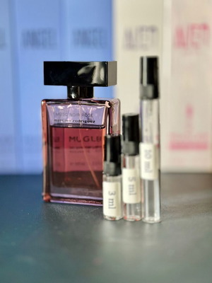 Narciso Rodriguez Musc Noir Rose For Her Eau de Parfum 3 ml καινούργιο