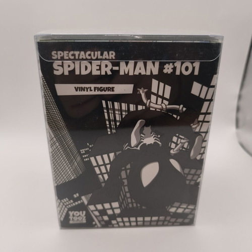 Youtooz Marvel Tales Spectacular Spider-Man #101 vinyl figure new