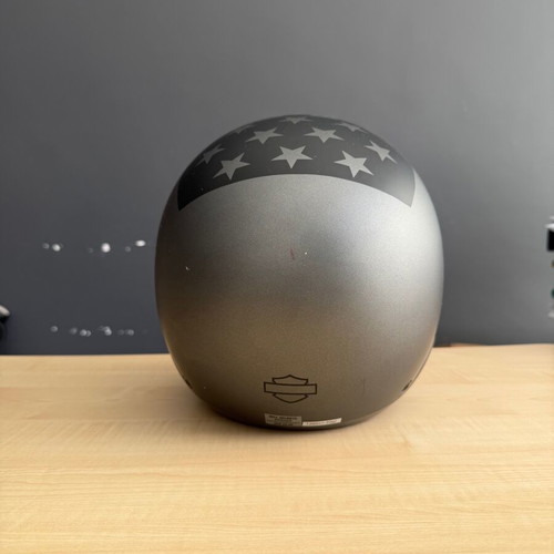 Bell Broozer helmet size S black/grey