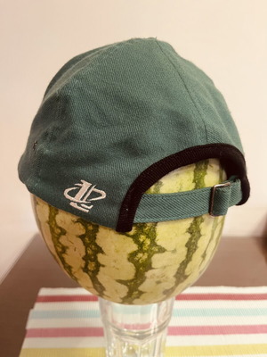 Celtics NBA cap, green
