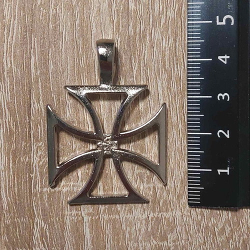 IRON CROSS pendants new set of 20 pcs, 5 cm