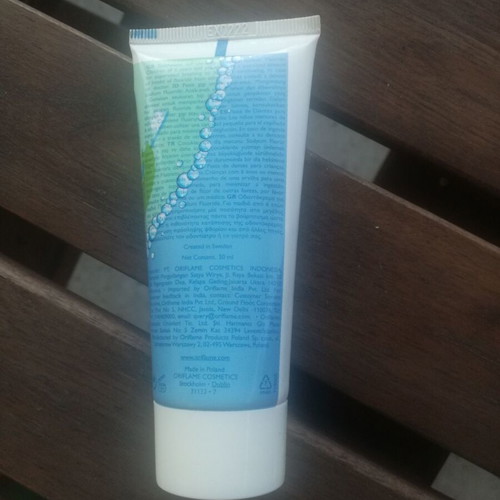 Optifresh Kids Toothpaste Strawberry New 50 ml