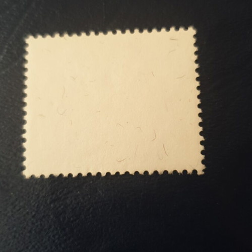 1966 60Mills Libya stamp used, Scott C59
