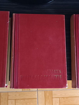 Used Apanta Papadiamanti books