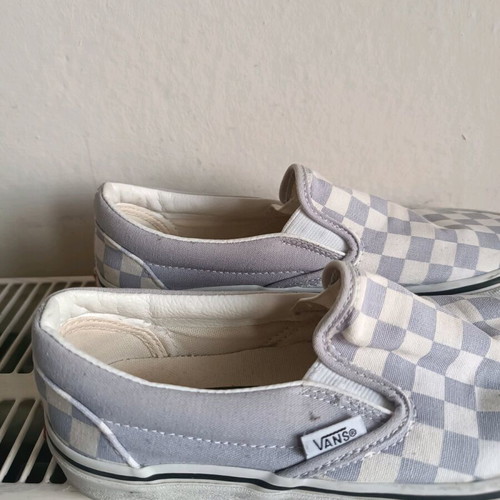 Vans Old School sneakers size 36 like new, lilac color
