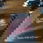  Travels with my aunt (1969), by Graham Greene