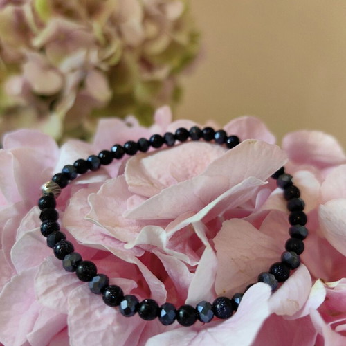 Avantyurin bracelet, natural stone