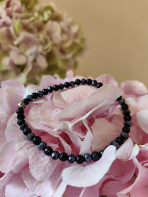 Avanturine bracelet, natural stone