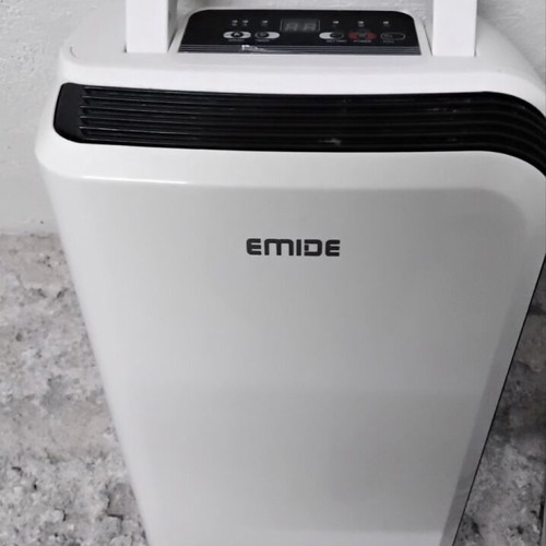 Dehumidifier slightly used, fully functional